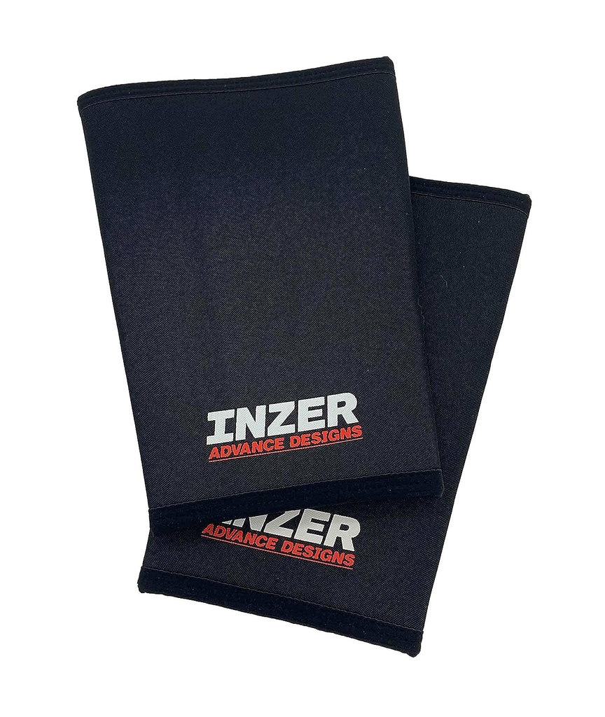 Power Knee Sleeves for squats, workouts, and powerlifting competitions –  Inzer Advance Designs