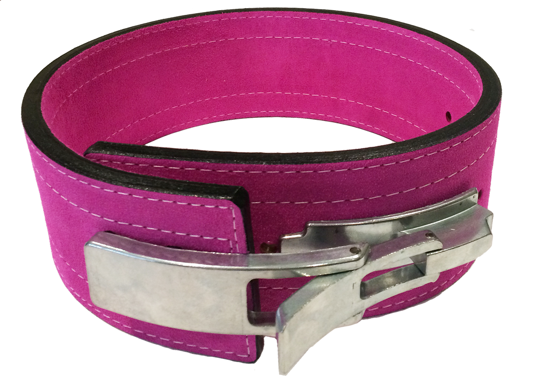 Outlet Inzer 10mm Lever Belt Large