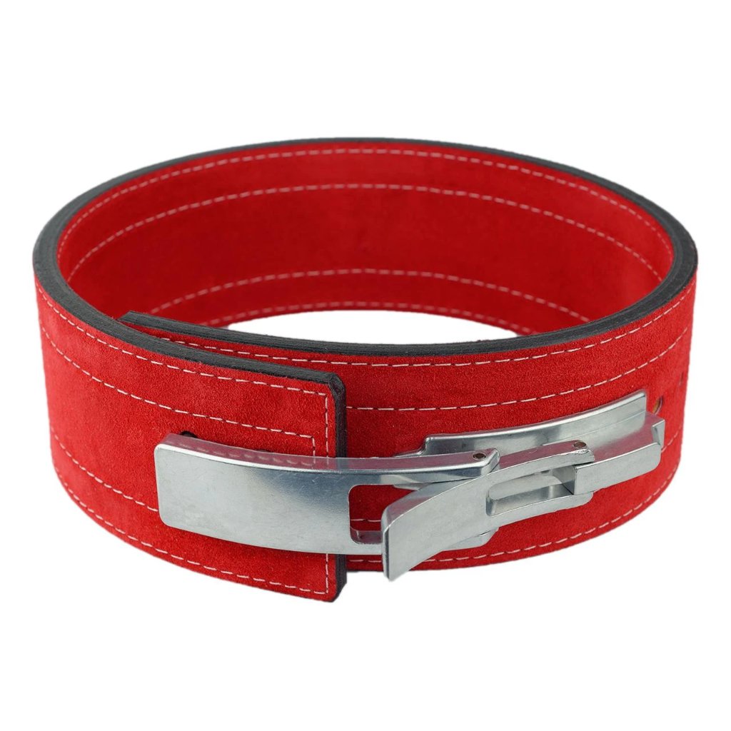 Outlet Inzer 10mm Lever Belt Large